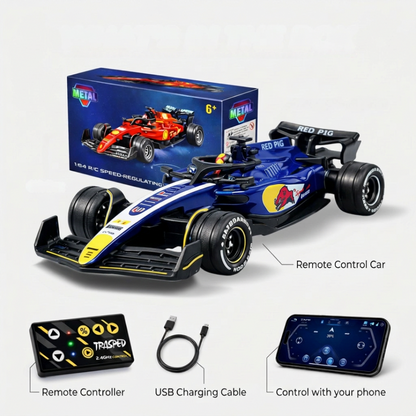 F1 Remote Control Car