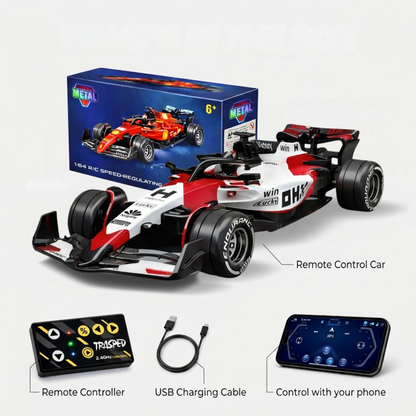F1 Remote Control Car