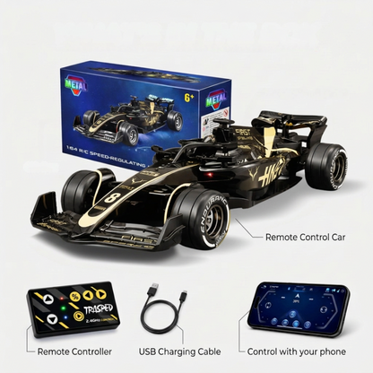 F1 Remote Control Car