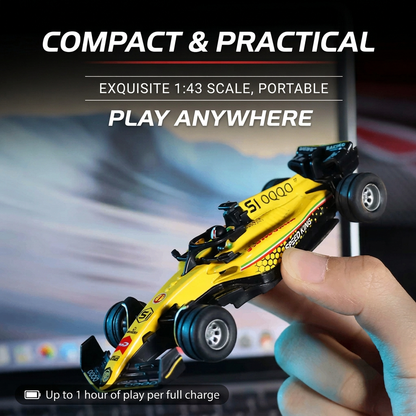 F1 Remote Control Car
