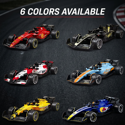 F1 Remote Control Car